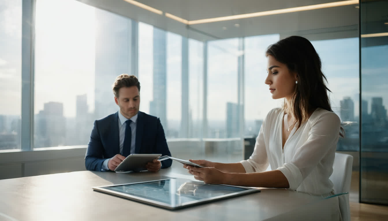 CRM для агентства недвижимости: база объектов и сделок
